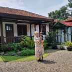Review photo of Rumah Sora Resort & Villa from Dewi L.