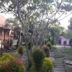 Review photo of Azizah Homestay 2 from V N. F. S.