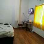Review photo of IGM Lavender Homestay Syariah 2 from Ayu S.