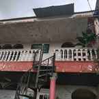 Review photo of SPOT ON 91393 Budiluhur 10 Homestay from Toni H.