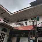 Review photo of SPOT ON 91393 Budiluhur 10 Homestay 2 from Toni H.