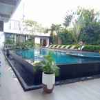 Review photo of GAIA Cosmo Hotel 4 from Padmasari Y. N.