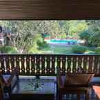 Review photo of Pai River Corner Resort from Apiwich C.