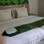 Review photo of KHAS Pekanbaru Hotel from Rizki R.