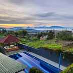 Review photo of Alessandra Private Villa Syariah from Riska A.