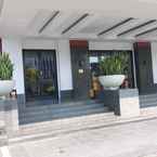 Review photo of Hotel Santika Premiere Malang from Muh A.