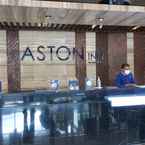 Review photo of ASTON Inn Pandanaran - Semarang 2 from Muh A.