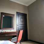 Review photo of Gold Inn Hotel (Hotel Idola) from Guntur O.