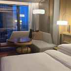 Review photo of Andaz Singapore - a concept by Hyatt from Andrini P. A. W.