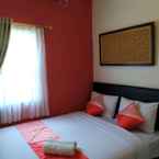 Review photo of OYO 1370 Sudirman Guesthouse Syariah 2 from Cindy N.