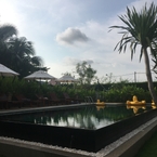 Review photo of Villa Phra Chan from Waranya R.