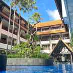 Hình ảnh đánh giá của Holiday Inn Resort BALI NUSA DUA, an IHG Hotel 4 từ Jofan R. A.