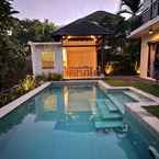 Review photo of Annupuri Villas Bali 2 from Jofan R. A.