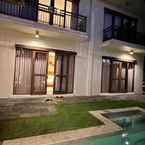 Hình ảnh đánh giá của Annupuri Villas Bali 4 từ Jofan R. A.