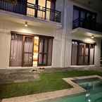 Review photo of Annupuri Villas Bali 4 from Jofan R. A.