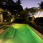 Review photo of Annupuri Villas Bali 5 from Jofan R. A.