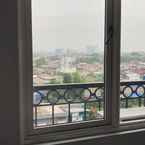 Review photo of Samala Hotel Jakarta Cengkareng from Felia C. E.