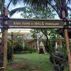 Hình ảnh đánh giá của Melia Purosani Yogyakarta 2 từ Mirna S. R.