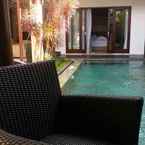 Review photo of Grania Bali Villa			 from L M. D. D.