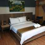Review photo of Margherita Plaza Hotel 2 from Zuhrin A. A.