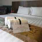 Review photo of Margherita Plaza Hotel 3 from Zuhrin A. A.