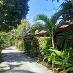 Review photo of Ocean View Resort Ujung Genteng from Tika A. S.