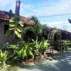 Review photo of Ocean View Resort Ujung Genteng 2 from Tika A. S.