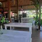 Review photo of Ocean View Resort Ujung Genteng 5 from Tika A. S.