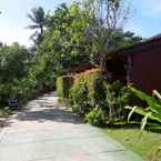 Review photo of Ocean View Resort Ujung Genteng 7 from Tika A. S.