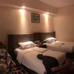 Review photo of Kunming Jin Jiang Hotel 2 from Poorich R.