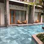 Hình ảnh đánh giá của Tam House Villa Hotel 3 từ Nhu Q. N.