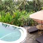 Review photo of Lotus Villa Ubud from C A. W.