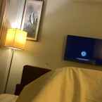 Review photo of Hotel Santika Palu from Daryanti D.