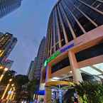 รูปภาพรีวิวของ Holiday Inn Express KUALA LUMPUR CITY CENTRE, an IHG Hotel 2 จาก Dewi A. D.