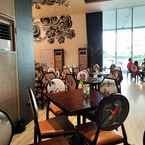 Review photo of Luminor Hotel Kota Jakarta By WH from Christian T.