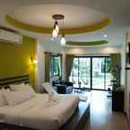 Review photo of Baansuan Leelawadee Resort Nan 3 from Thanabordee R.
