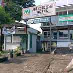 Hình ảnh đánh giá của Morse Guest House Syariah 7 từ Eka Y.