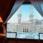 รูปภาพรีวิวของ Intercontinental Dar Al Tawhid Makkah, an IHG Hotel จาก Arif W.
