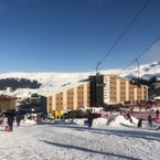 Ulasan foto dari Jura Hotels Kervansaray Uludag dari Arif W. B. I. I.