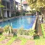 Review photo of Summer Hills Hotel & Villas Bandung from M R. P.