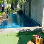 รูปภาพรีวิวของ Surfer Garden Bali 6 จาก A N. A. Z.