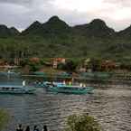 Ulasan foto dari Restful River Bungalow. 2 dari Dinh C. N.