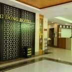 Hình ảnh đánh giá của Rang Dong Hotel từ Van L. N.