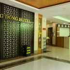 Review photo of Rang Dong Hotel from Van L. N.
