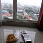 Review photo of Studio Room at Tamansari Papilio Surabaya (REN) from Hendra K.