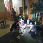 Review photo of Full House 3 Bedroom at Homestay Citro Djojo 3 from Rossy D. S.