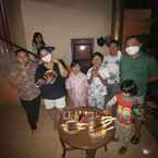 Review photo of Full House 3 Bedroom at Homestay Citro Djojo 4 from Rossy D. S.