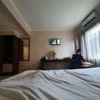 Review photo of Srigunting Inn - Halal Hotel from Suryatiningsih S.