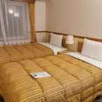 Review photo of Toyoko Inn Hokkaido Okhotsk Abashiri Ekimae 3 from Ruetima W.