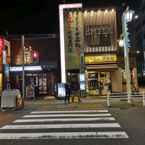 Review photo of Meitetsu Inn Nagoya Sakuradori 2 from Ruetima W.